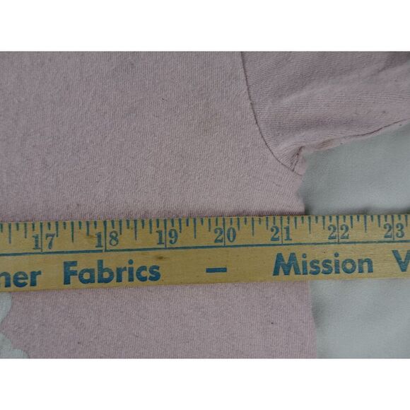 Black Pink Shirt size L - Picture 11 of 12